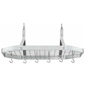 Cuisinart Octagonal hanging cookware rack